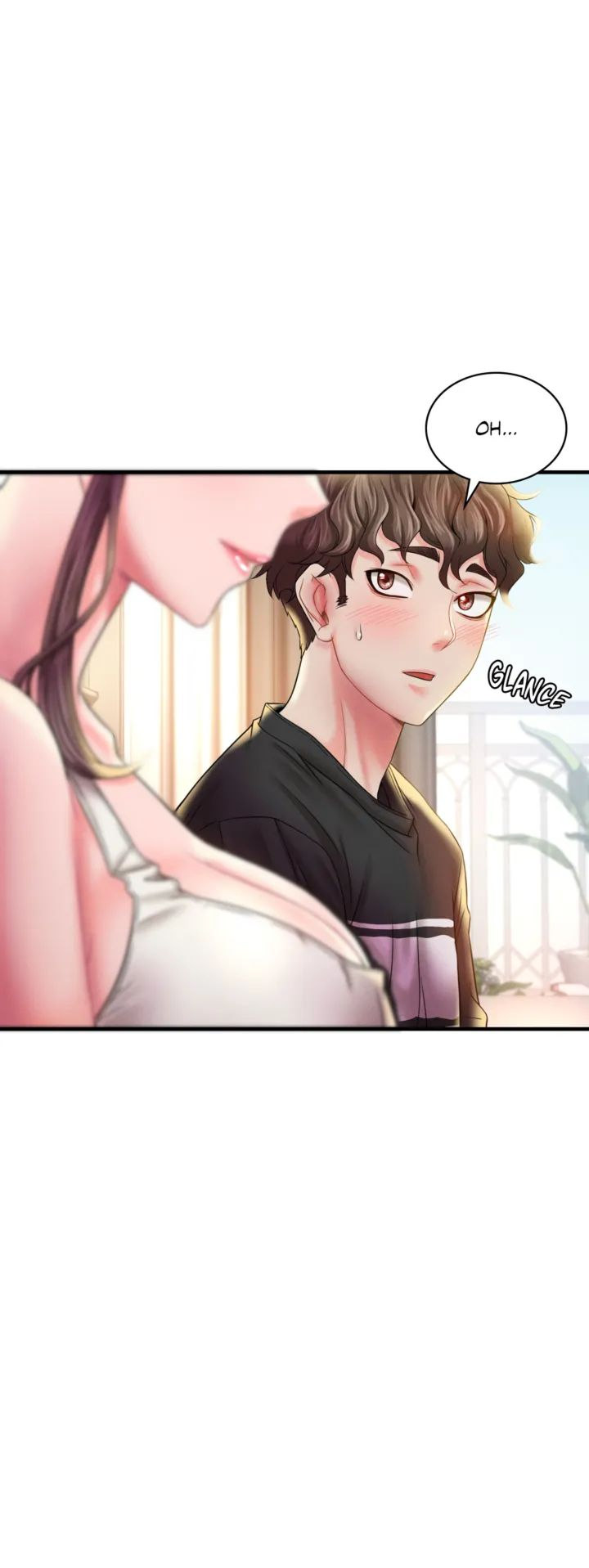 Drunk on You - Chapter 3 - picture 47