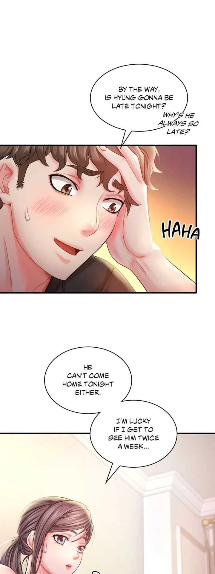 Drunk on You - Chapter 3 - picture 48