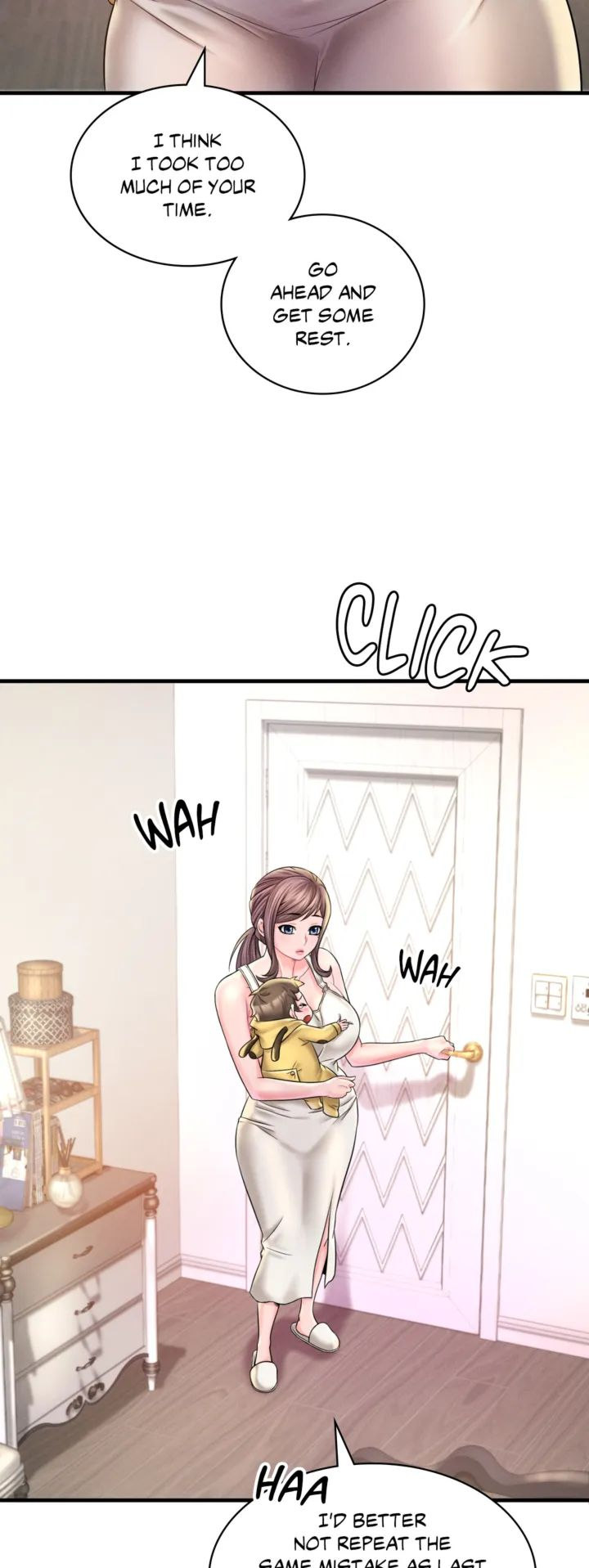 Drunk on You - Chapter 3 - picture 52