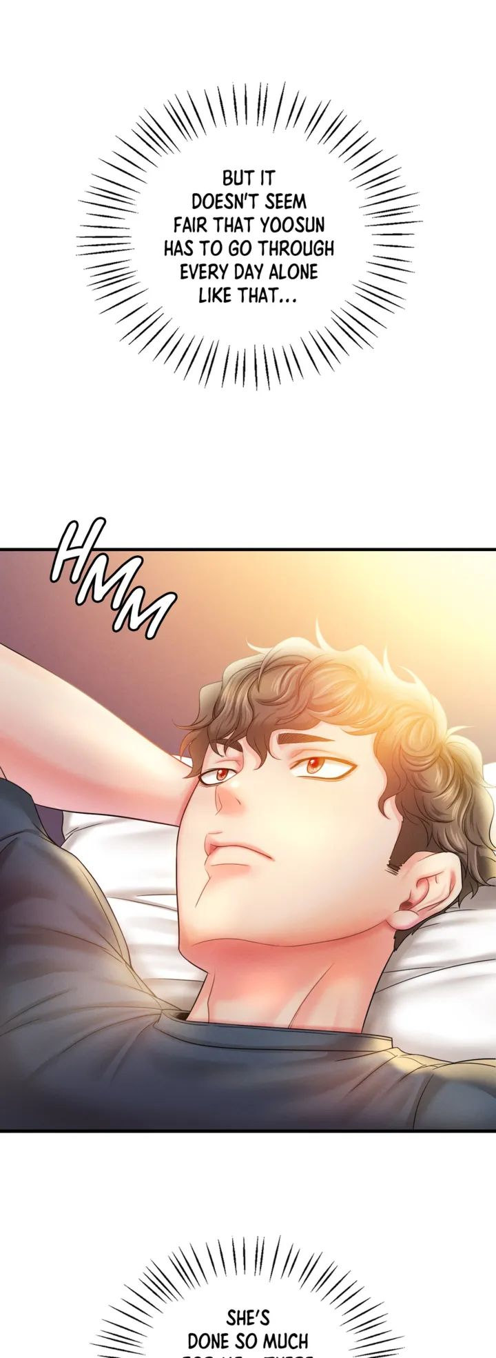 Drunk on You - Chapter 3 - picture 63