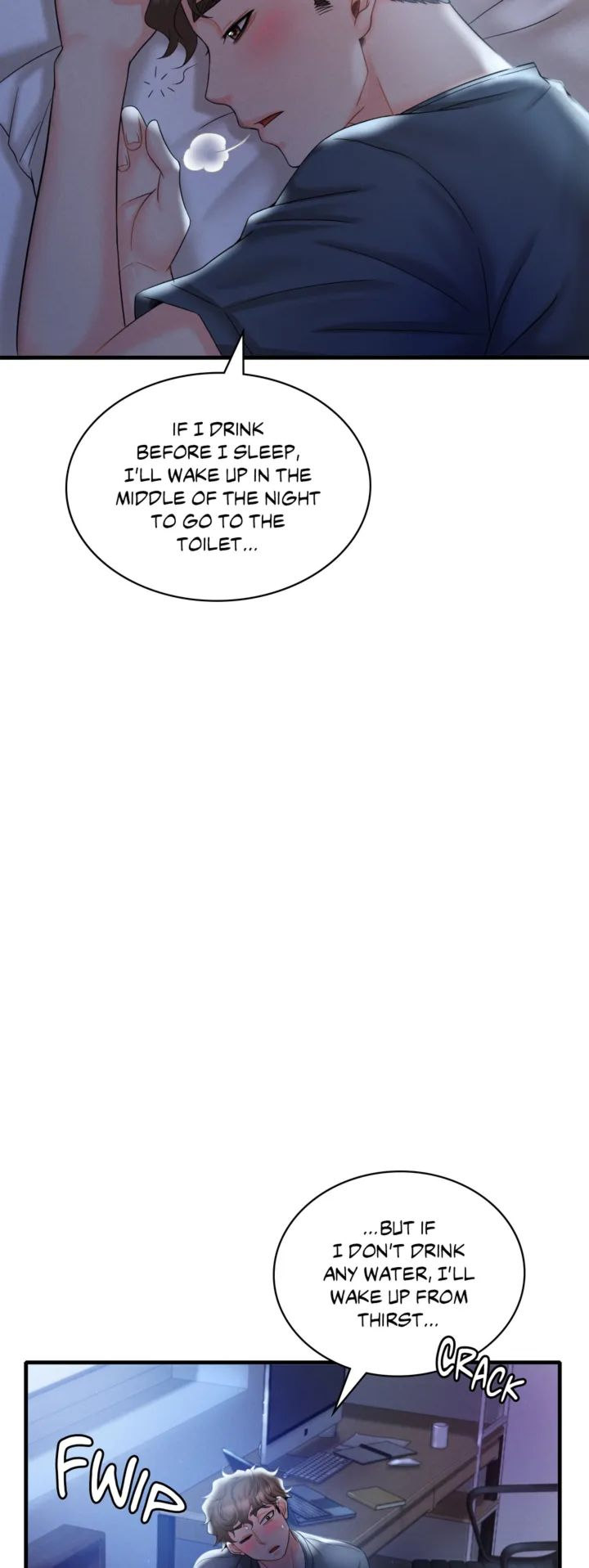 Drunk on You - Chapter 3 - picture 67