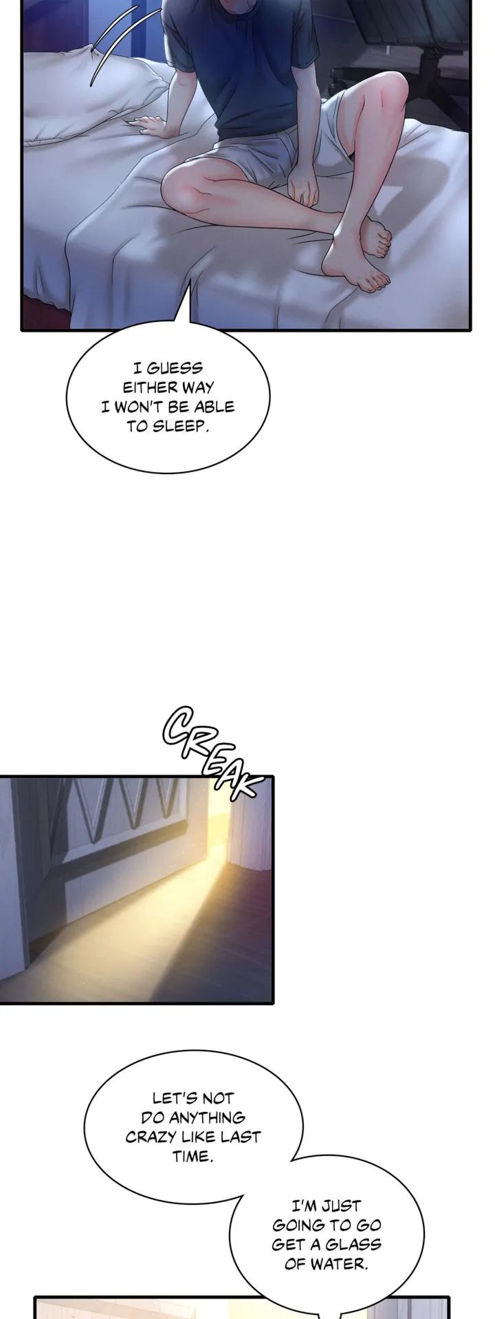 Drunk on You - Chapter 3 - picture 68