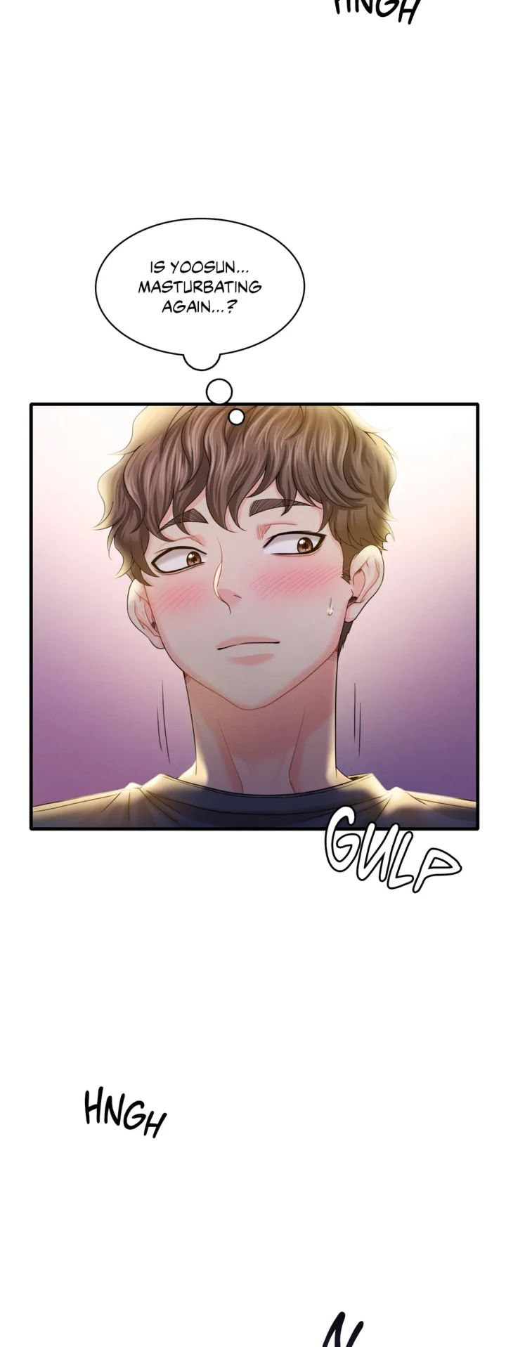 Drunk on You - Chapter 3 - picture 70