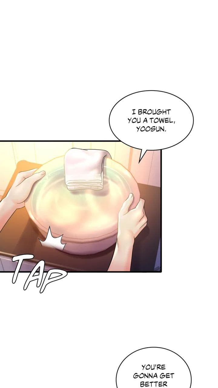 Drunk on You - Chapter 4 - picture 15