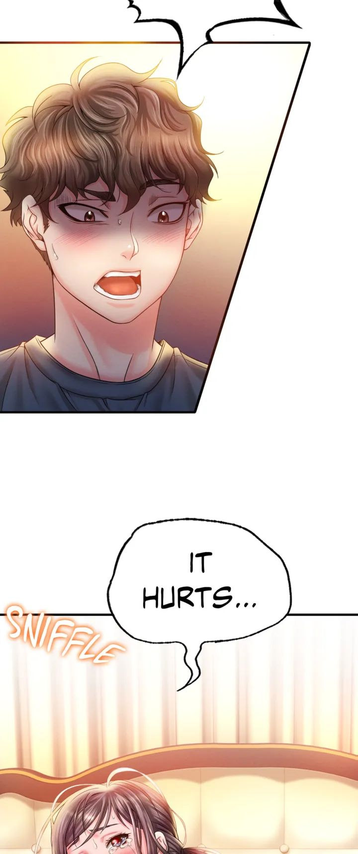 Drunk on You - Chapter 4 - picture 4