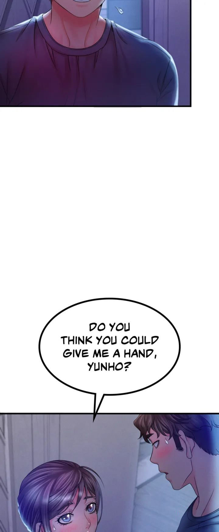 Drunk on You - Chapter 4 - picture 50