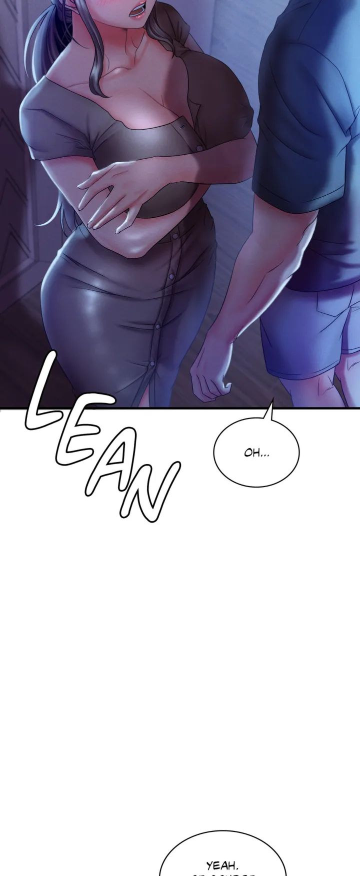 Drunk on You - Chapter 4 - picture 51
