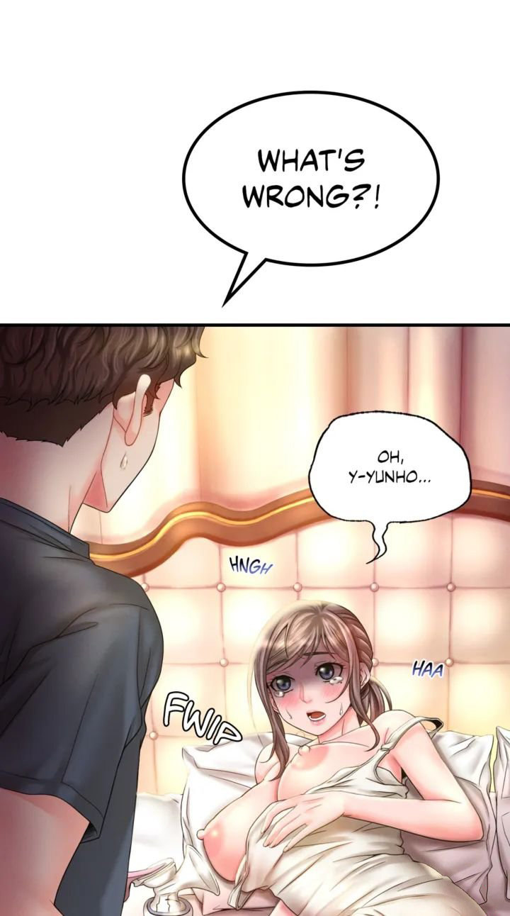 Drunk on You - Chapter 4 - picture 7