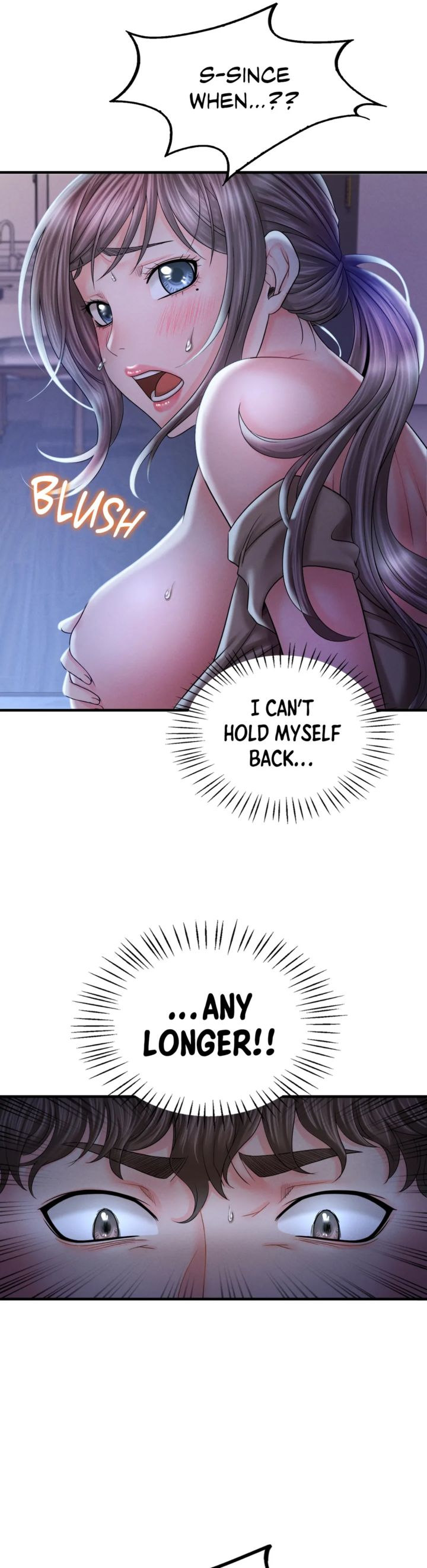 Drunk on You - Chapter 5 - picture 1