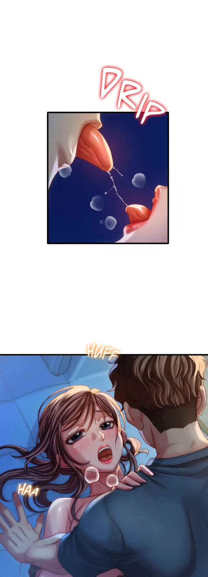 Drunk on You - Chapter 5 - picture 12