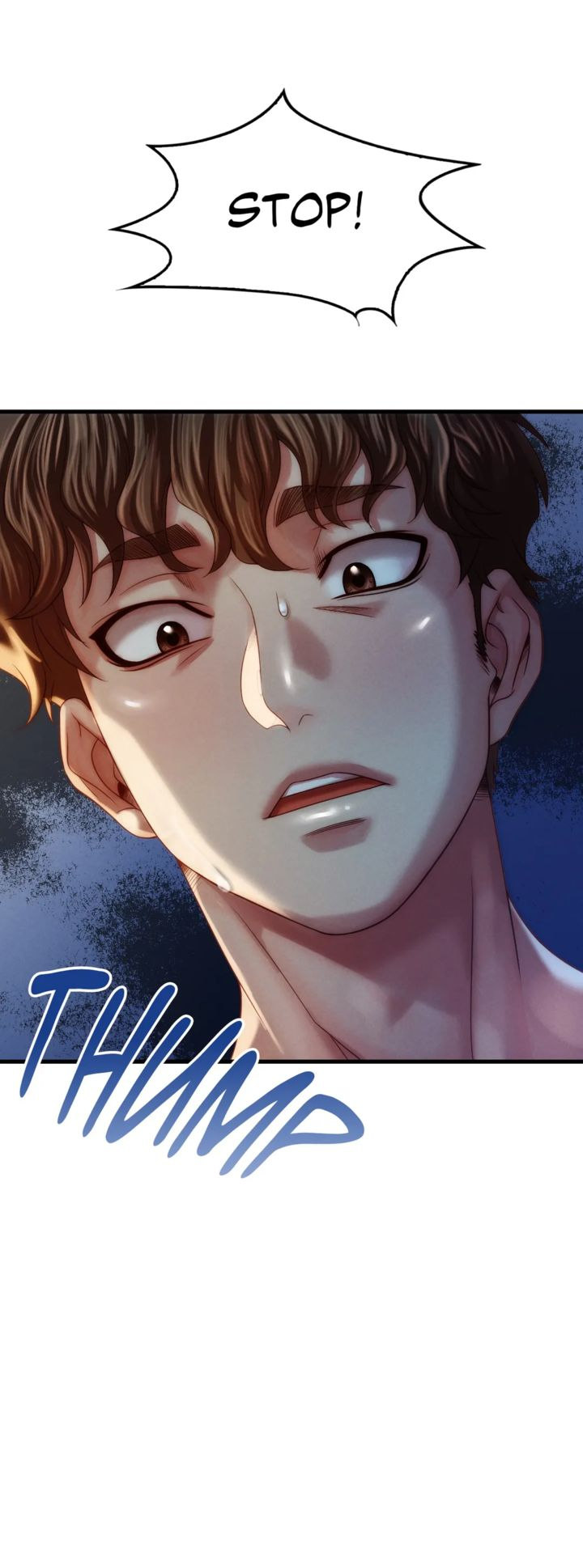 Drunk on You - Chapter 5 - picture 23