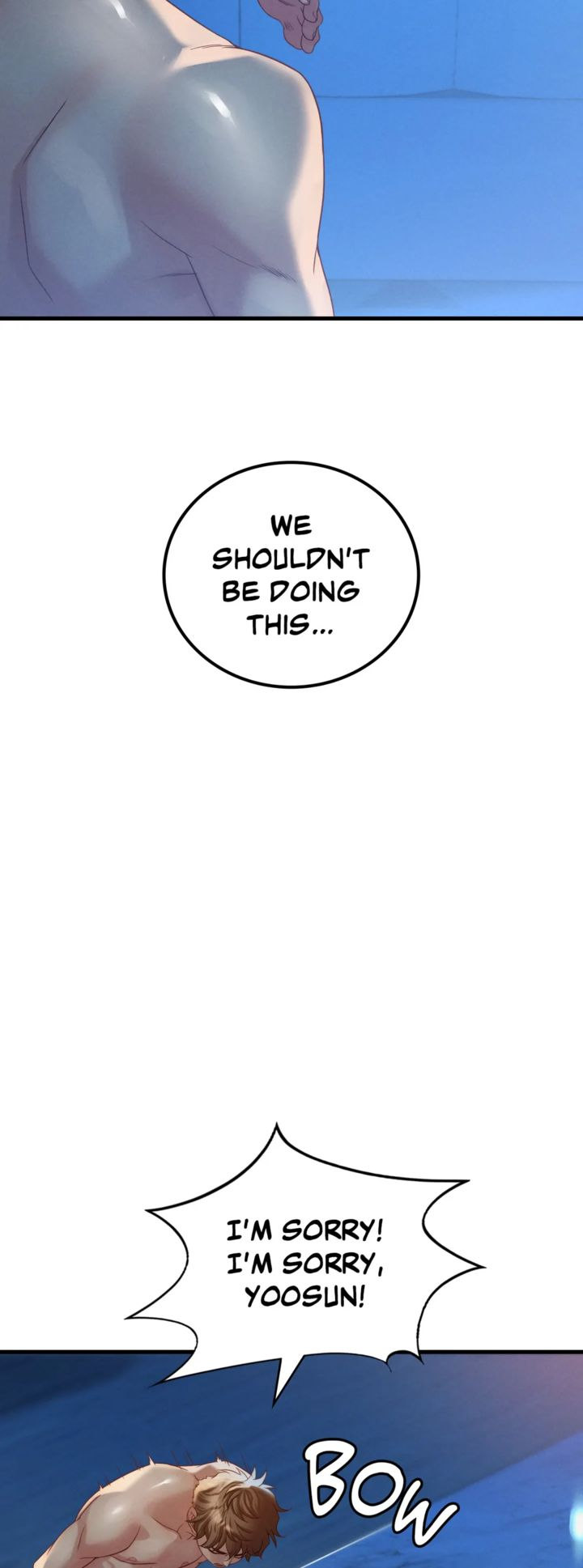 Drunk on You - Chapter 5 - picture 26