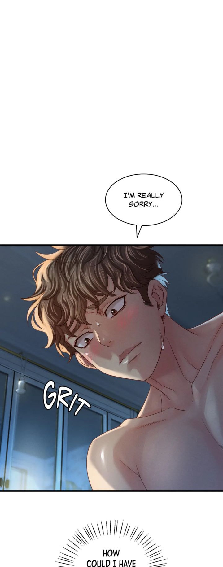 Drunk on You - Chapter 5 - picture 30