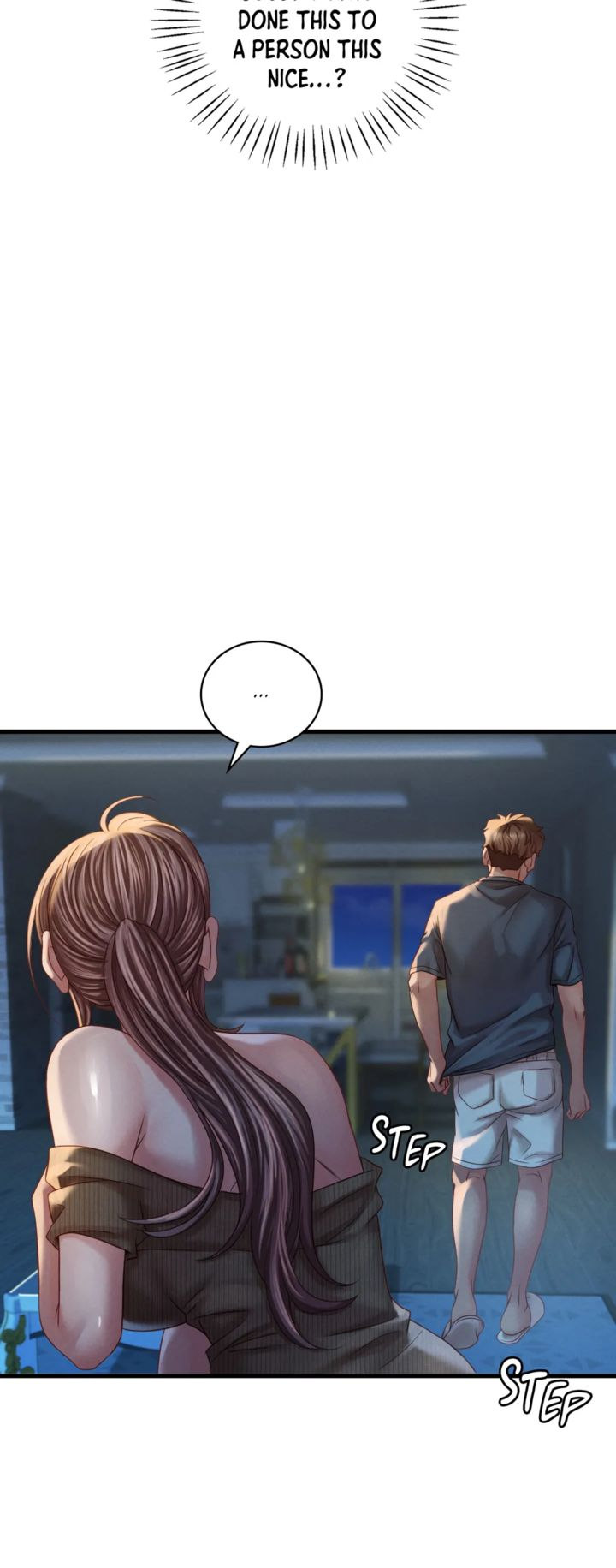 Drunk on You - Chapter 5 - picture 31