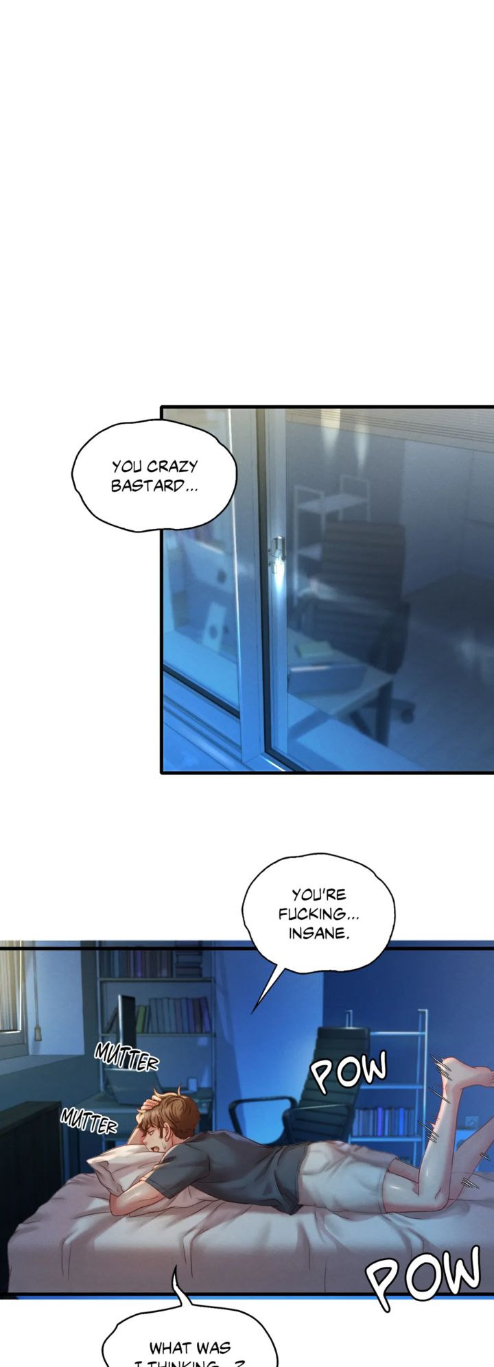 Drunk on You - Chapter 5 - picture 50