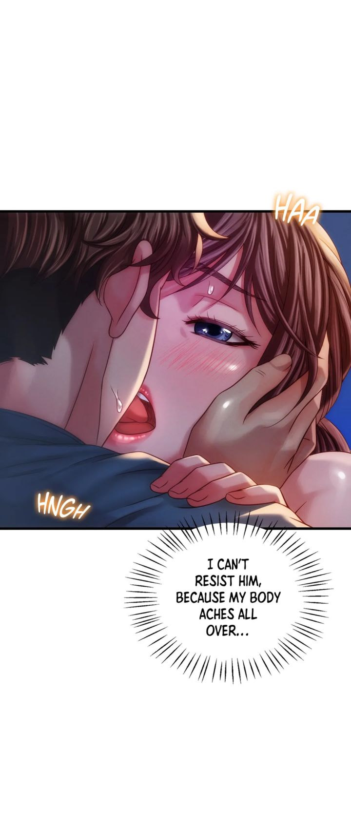 Drunk on You - Chapter 5 - picture 6