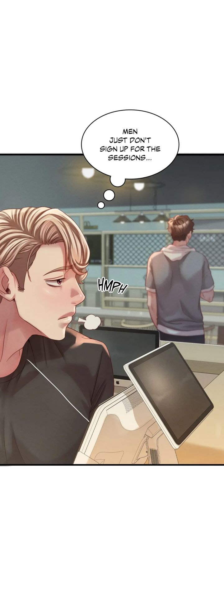 Drunk on You - Chapter 5 - picture 63