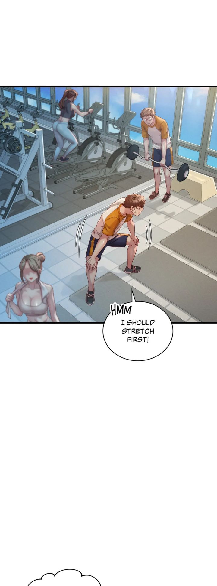 Drunk on You - Chapter 5 - picture 64