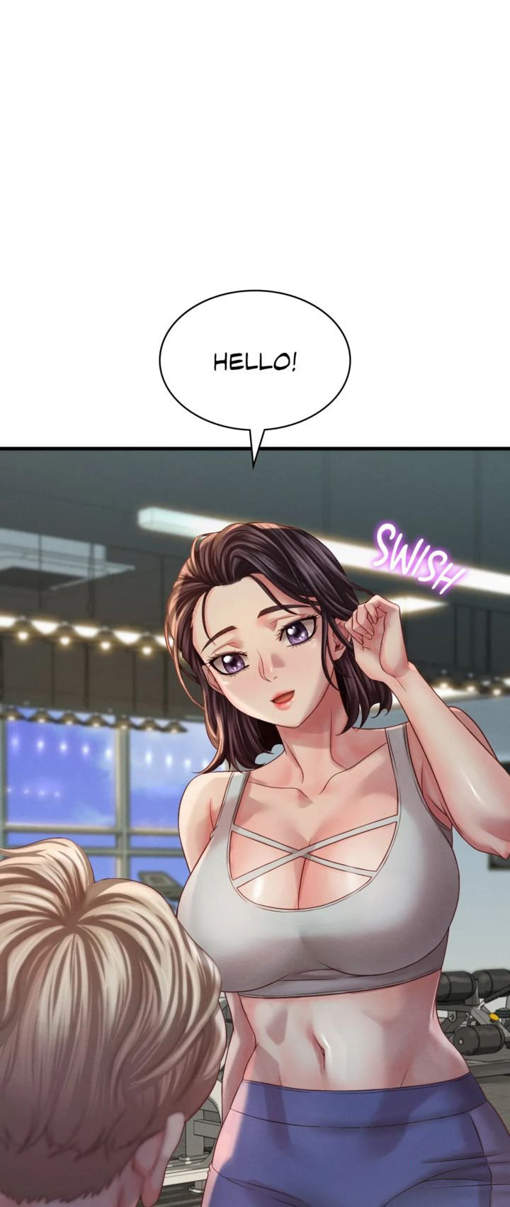 Drunk on You - Chapter 5 - picture 66