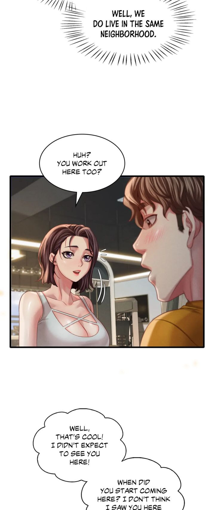 Drunk on You - Chapter 5 - picture 68