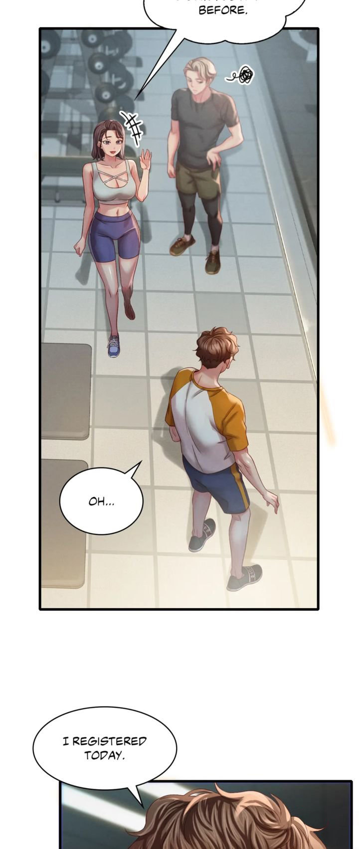 Drunk on You - Chapter 5 - picture 69