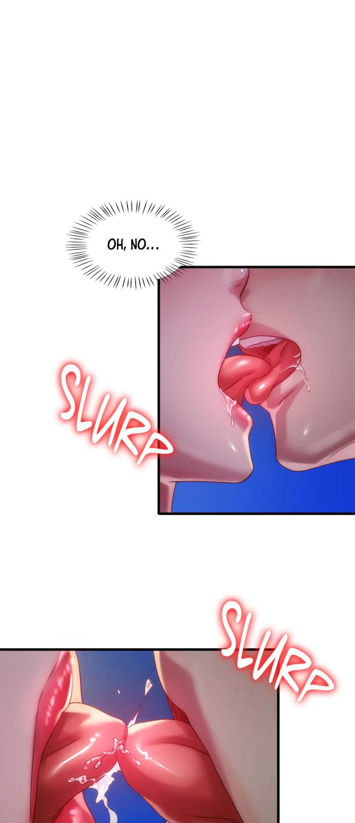 Drunk on You - Chapter 5 - picture 7