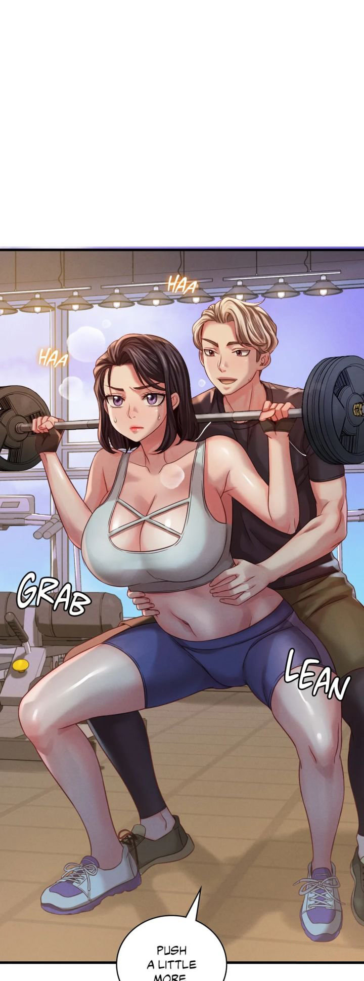 Drunk on You - Chapter 5 - picture 78