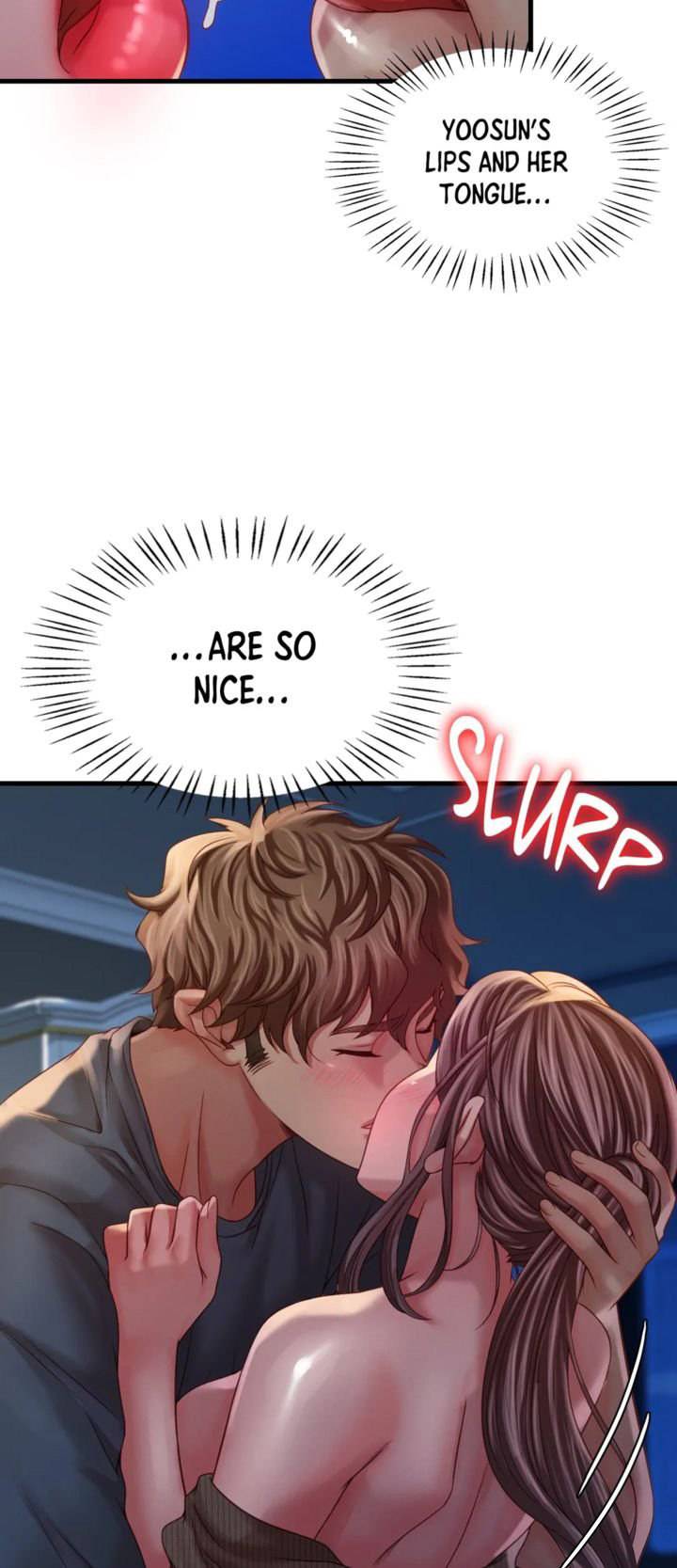 Drunk on You - Chapter 5 - picture 8