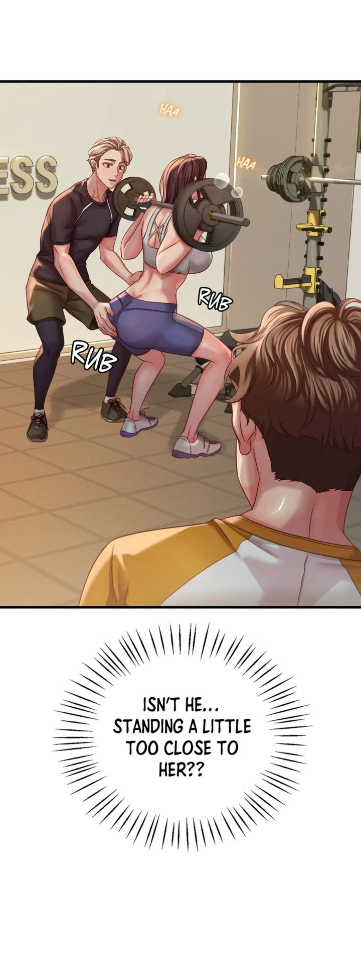 Drunk on You - Chapter 5 - picture 80