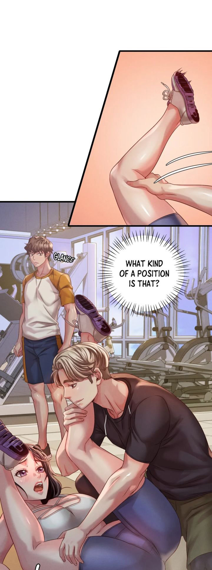 Drunk on You - Chapter 5 - picture 81