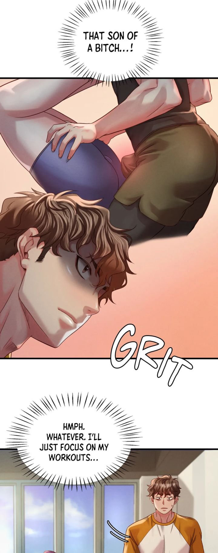 Drunk on You - Chapter 5 - picture 86
