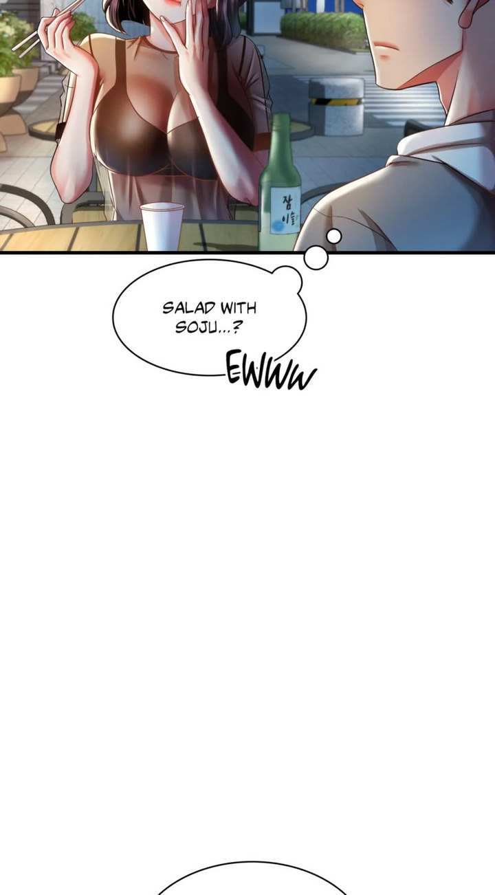 Drunk on You - Chapter 6 - picture 10
