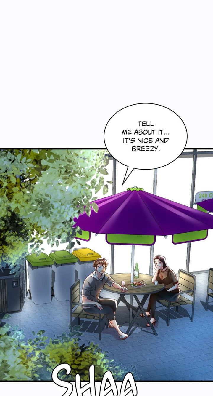 Drunk on You - Chapter 6 - picture 13