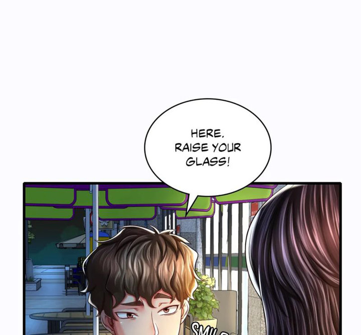 Drunk on You - Chapter 6 - picture 15