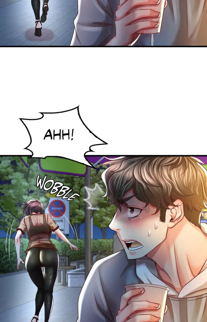 Drunk on You - Chapter 6 - picture 27
