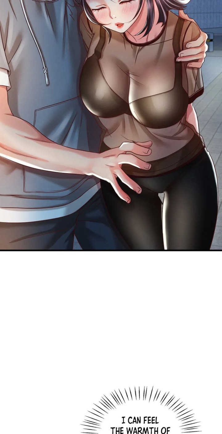 Drunk on You - Chapter 6 - picture 33