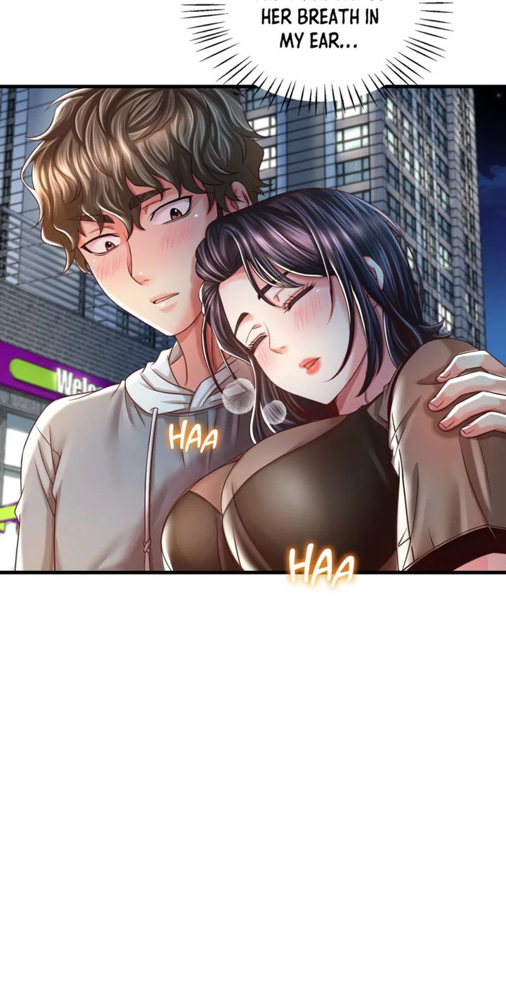 Drunk on You - Chapter 6 - picture 34