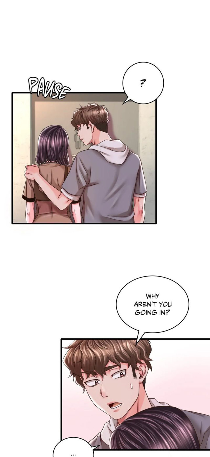 Drunk on You - Chapter 6 - picture 36