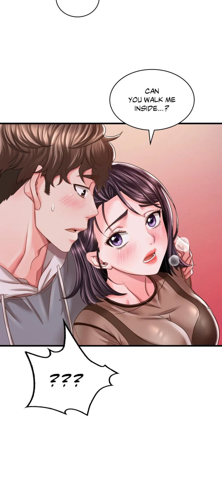 Drunk on You - Chapter 6 - picture 37