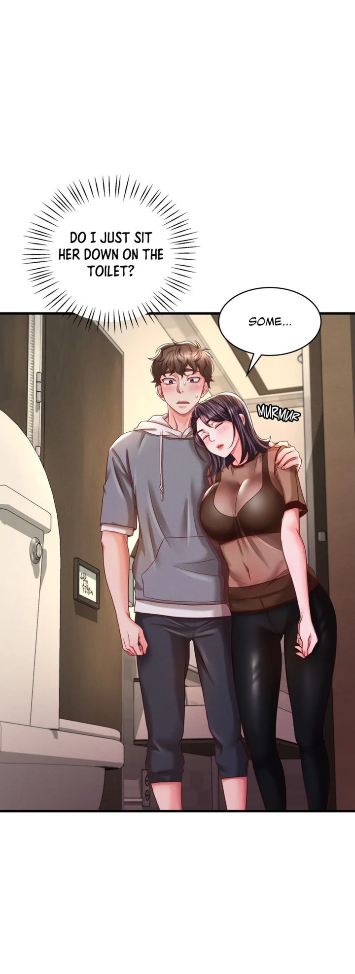 Drunk on You - Chapter 6 - picture 39