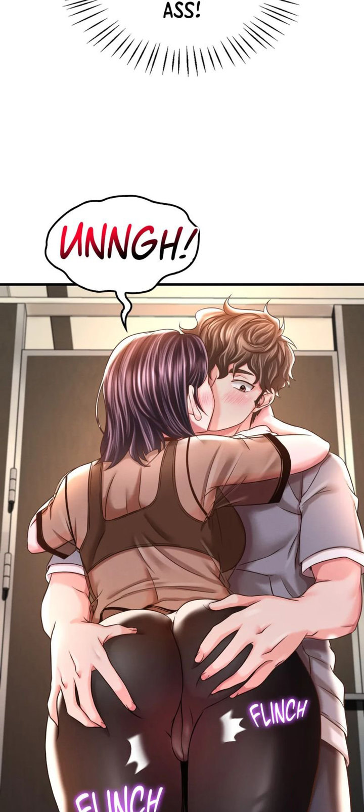 Drunk on You - Chapter 6 - picture 49