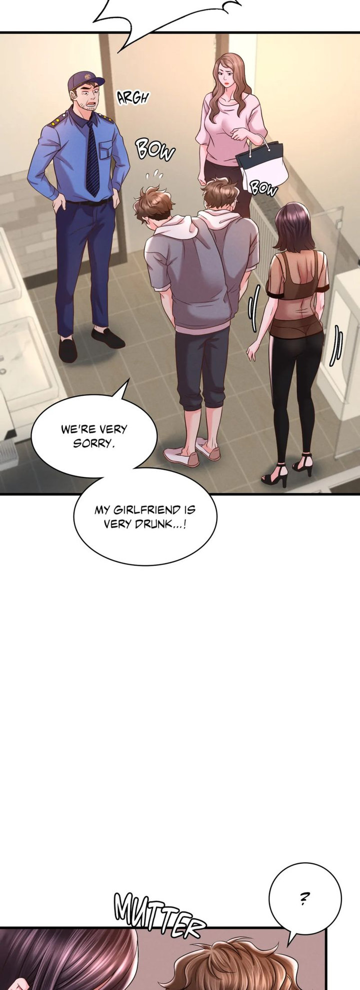 Drunk on You - Chapter 6 - picture 57
