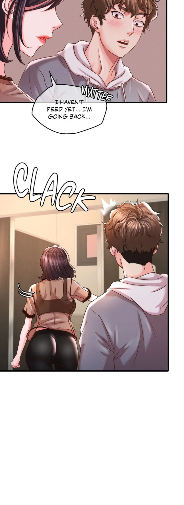 Drunk on You - Chapter 6 - picture 58