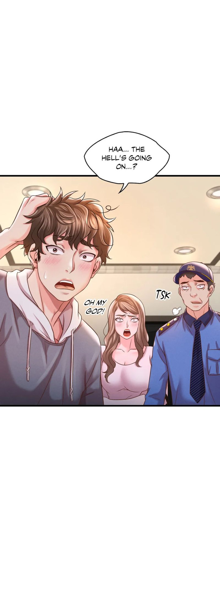 Drunk on You - Chapter 6 - picture 59