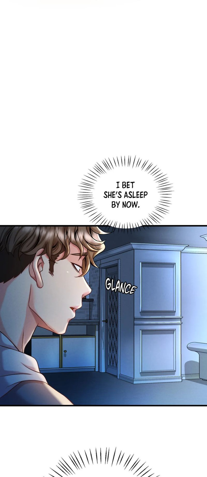 Drunk on You - Chapter 6 - picture 62