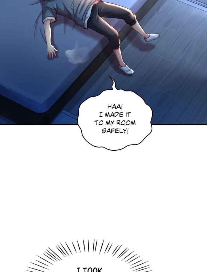 Drunk on You - Chapter 6 - picture 65