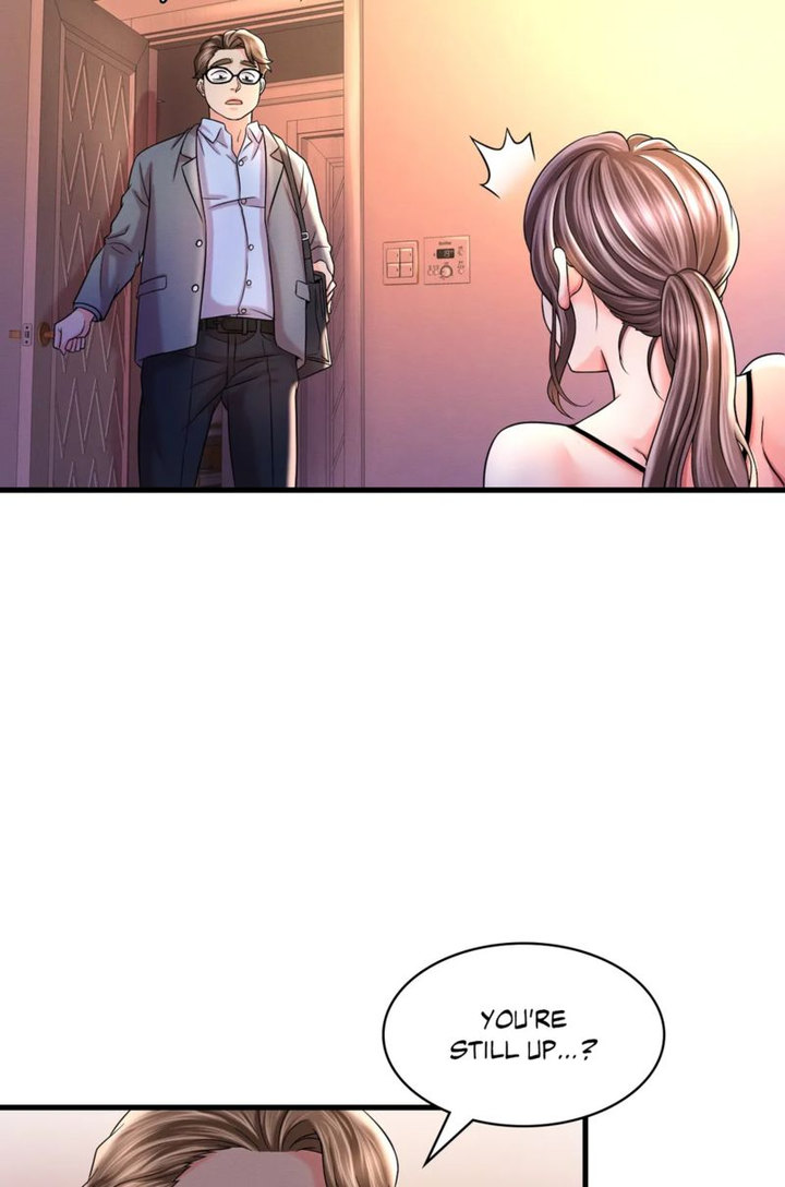 Drunk on You - Chapter 6 - picture 82