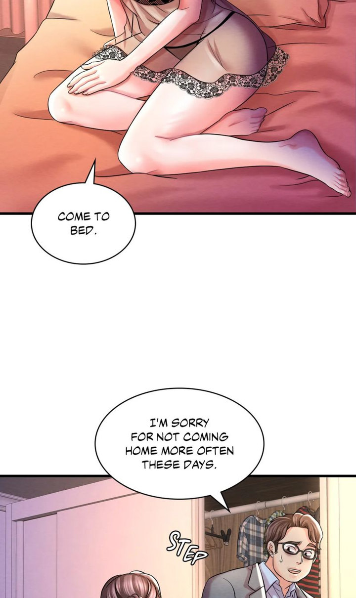 Drunk on You - Chapter 6 - picture 85