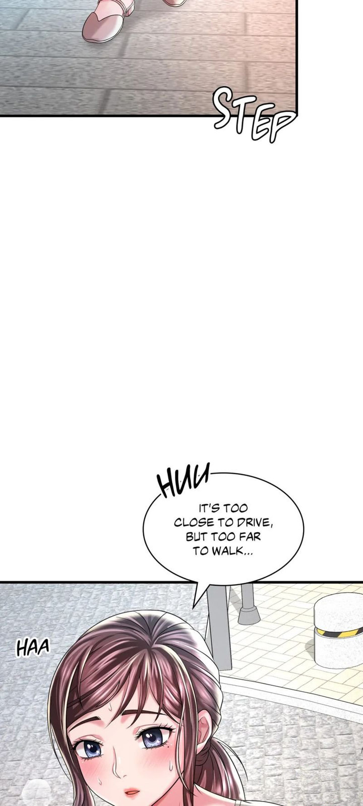 Drunk on You - Chapter 7 - picture 10