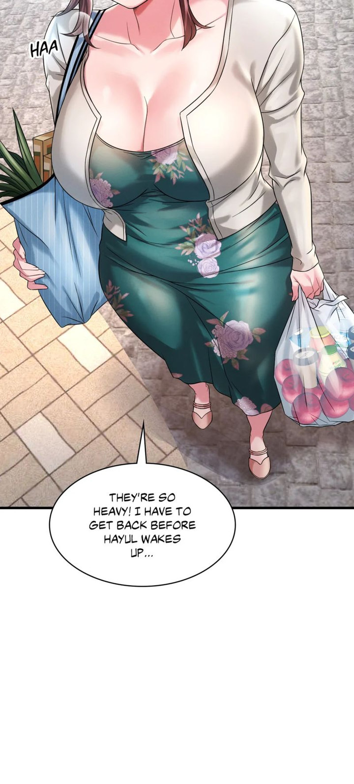 Drunk on You - Chapter 7 - picture 11